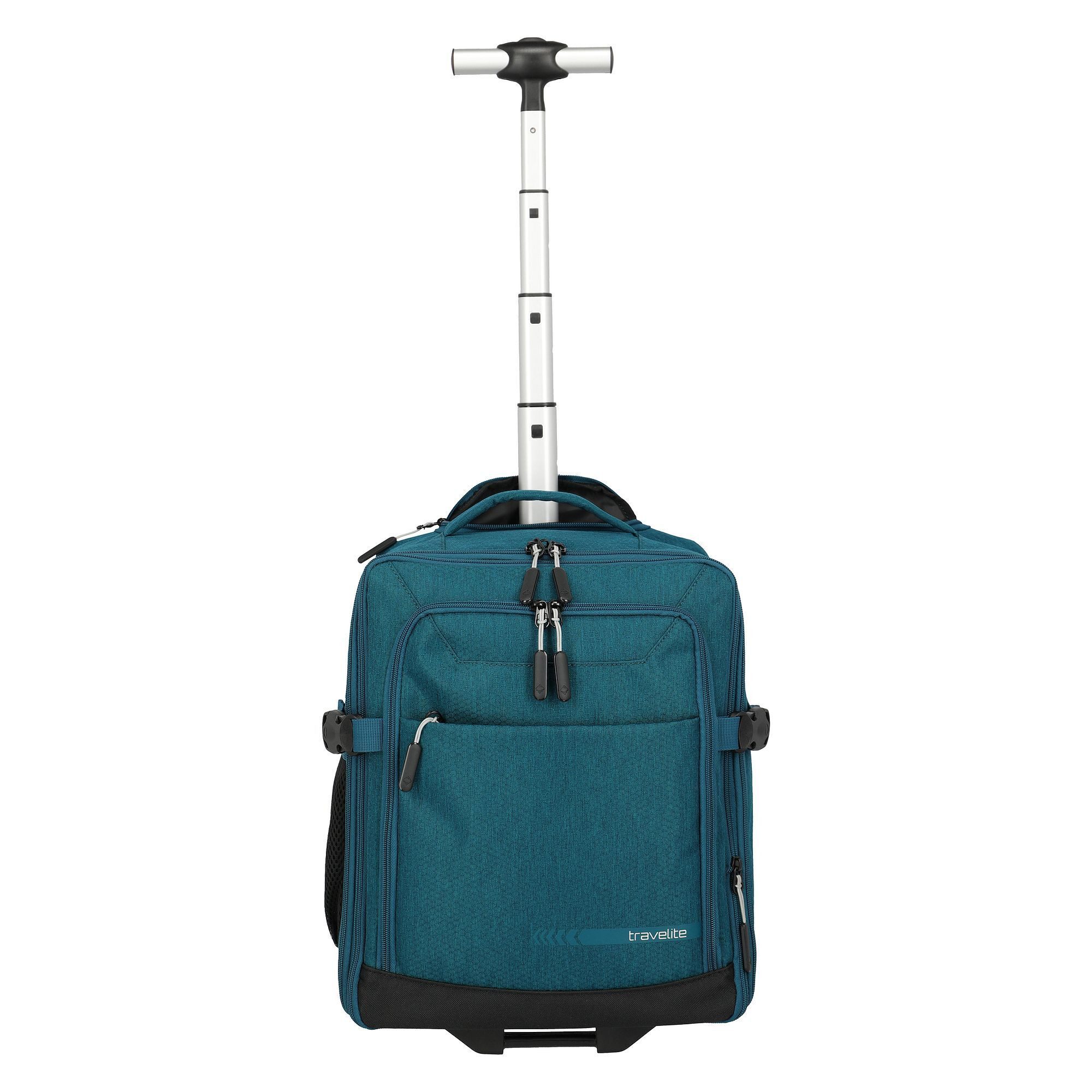travelite Kofferrucksack Kick Off, Polyester