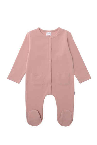 Liliput Overall Little One aus weichem geripptem Material