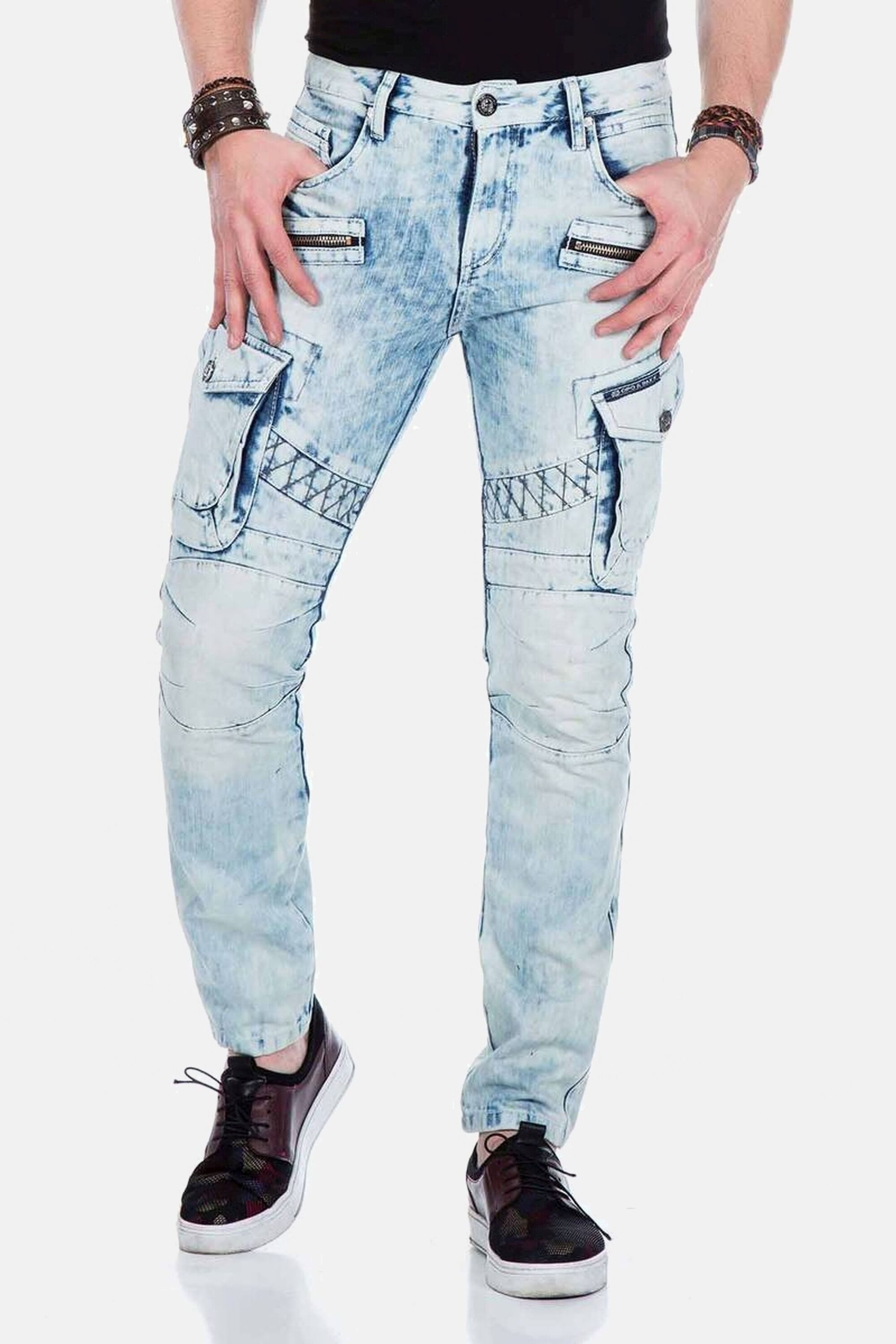 Cargojeans Jeans