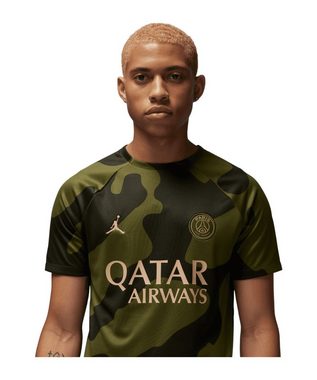 Nike T-Shirt Paris St. Germain Academy Trainingsshirt default