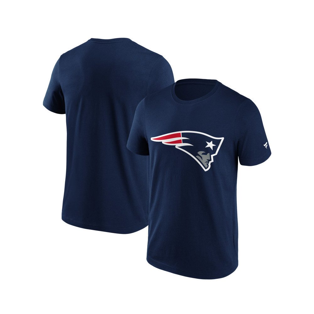 T-Shirt New England Patriots Primary Logo Graphic T-Shirt