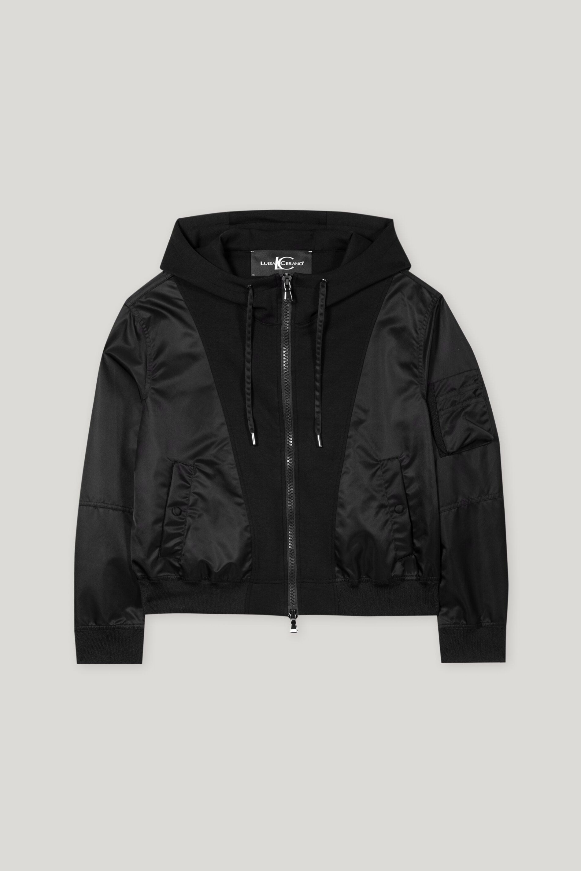 Luisa Cerano Wolljacke