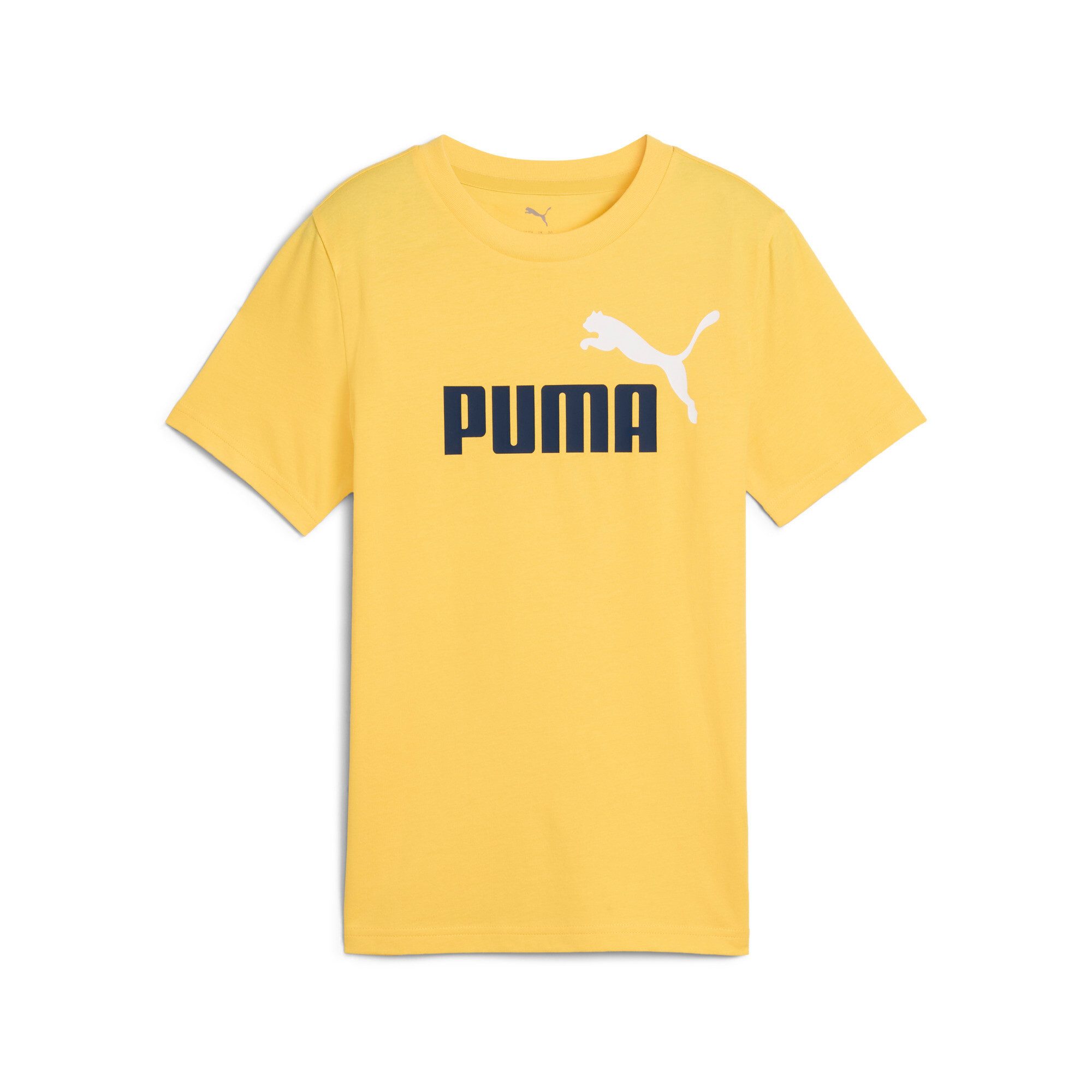PUMA T-Shirt ESS 2 COLOR NO.1 günstig online kaufen