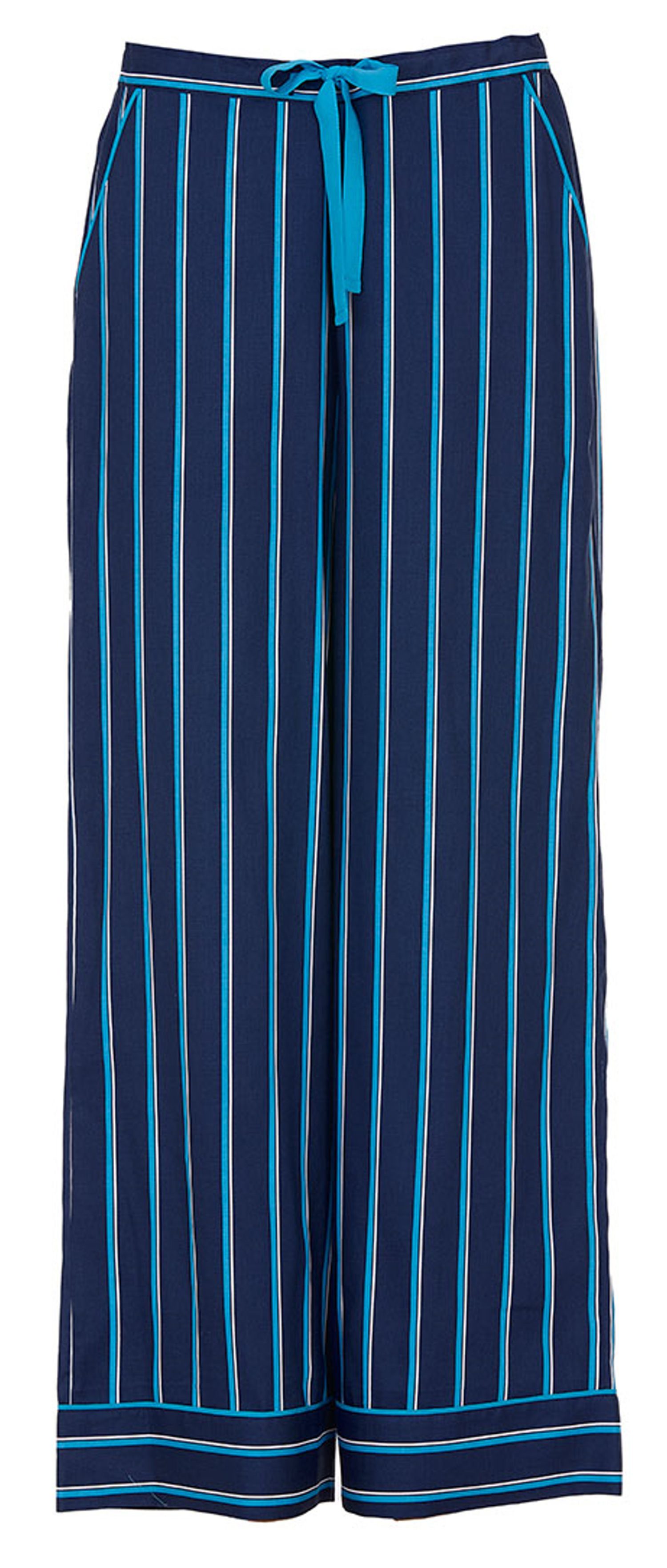 Cyberjammies Pyjamahose Damen Schlafanzughose (1-tlg) Modisches Design