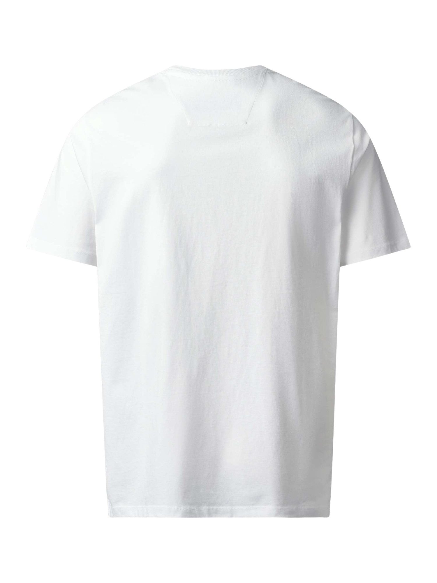 MCS Kurzarmhemd MCS T-shirt MCFelix günstig online kaufen