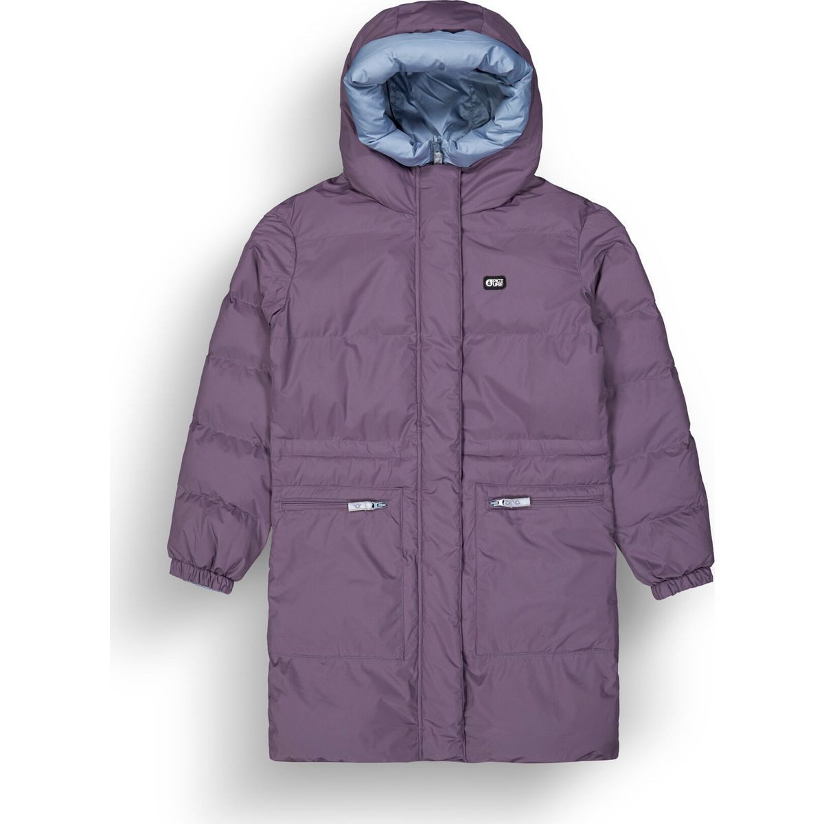Picture Outdoorjacke Inukee REV. Jacket Wendbarer, nachhaltiger Damenparka für warme und trockene Wintertage