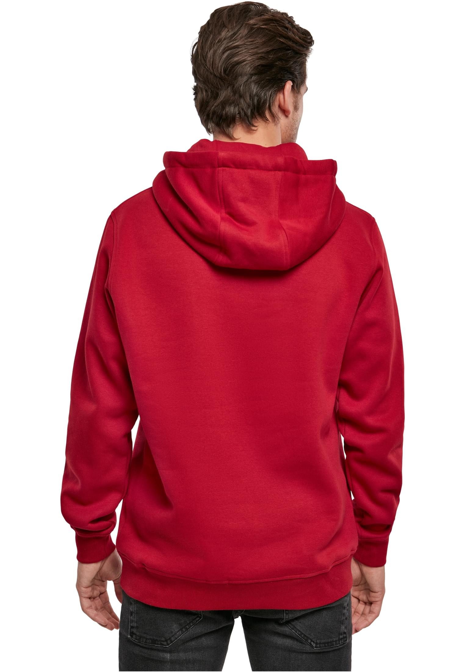 urbandreamz Kapuzenpullover Herren Heavy Hoody Kapuzenpullover günstig online kaufen