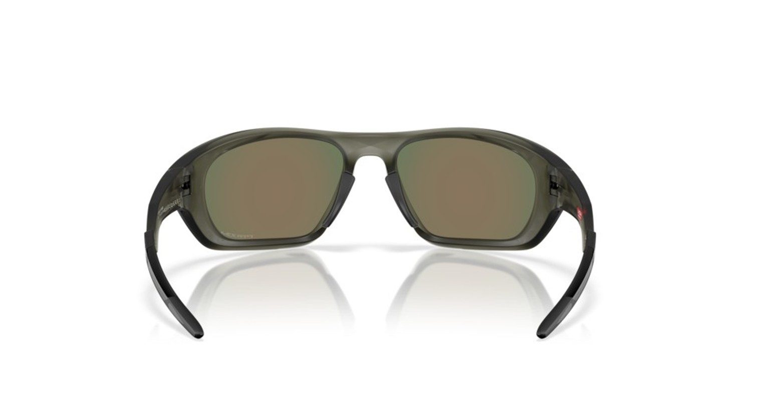 Oakley Sportbrille