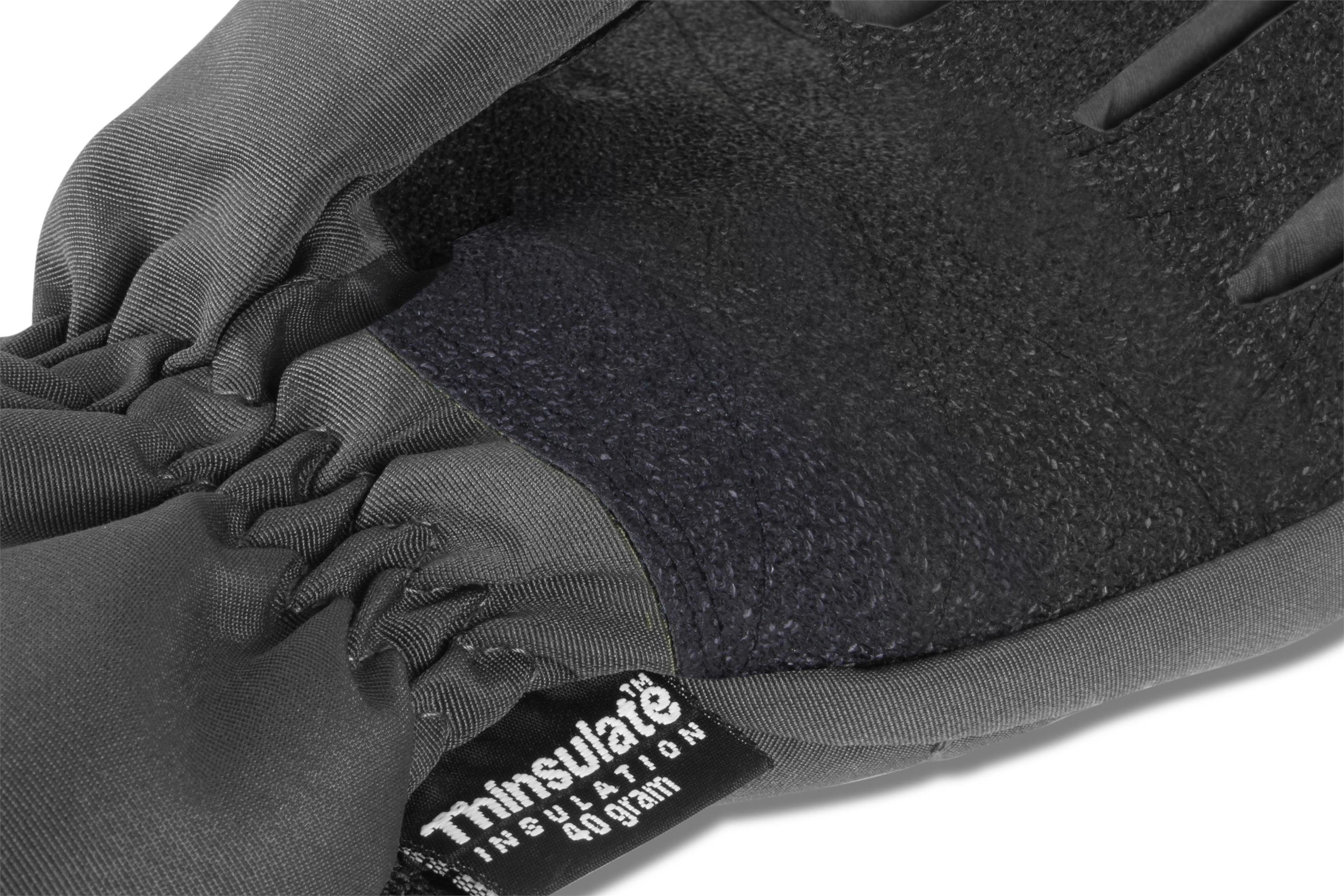 normani Skihandschuhe Winterhandschuhe Snowguard ProTect mit 3M Thinsulate Fütterung Thermohandschuhe für Damen und Herren