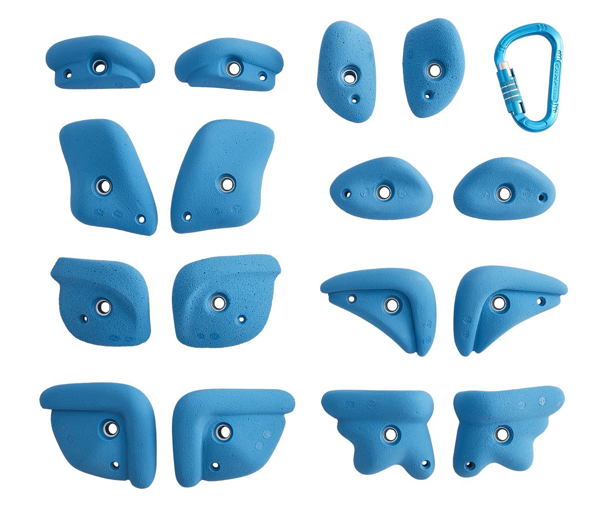 Entre Prises Kletterwand Entre Prises Klettergriffset Kineduc