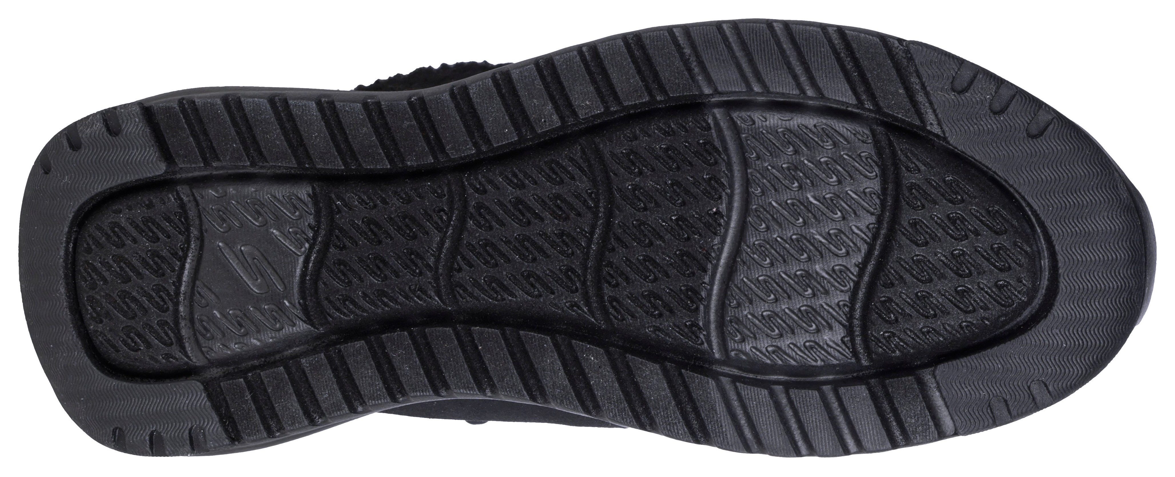 Skechers ON-THE-GO STELLAR Winterboots Schnürstiefel, Trekkingschuh mit ULT günstig online kaufen