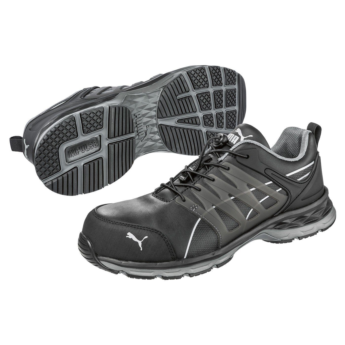 PUMA Safety Sicherheitsschuh