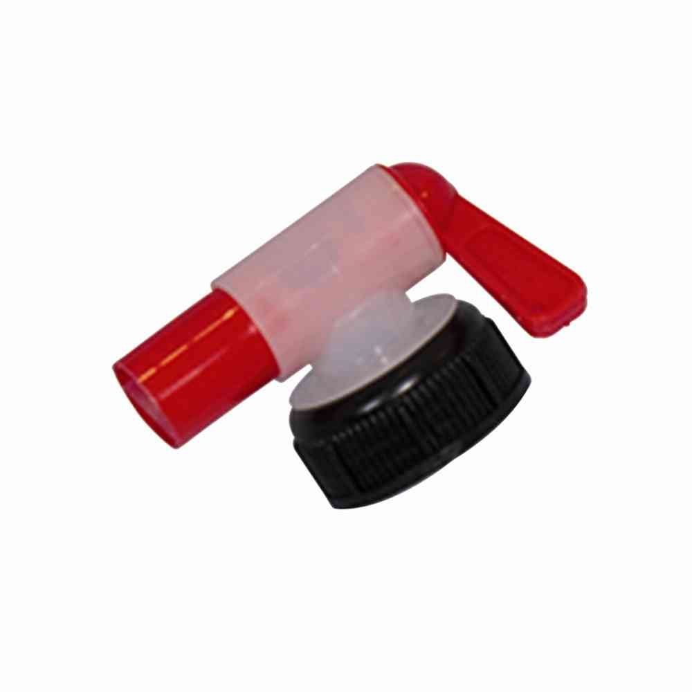 Geli Kanister Ersatzhahn Wasserkanister 10 + 20 l