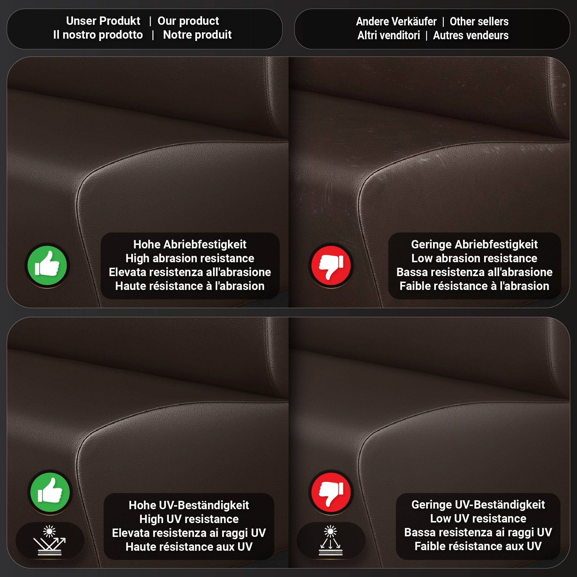 GGMMÖBEL Bank DENVER