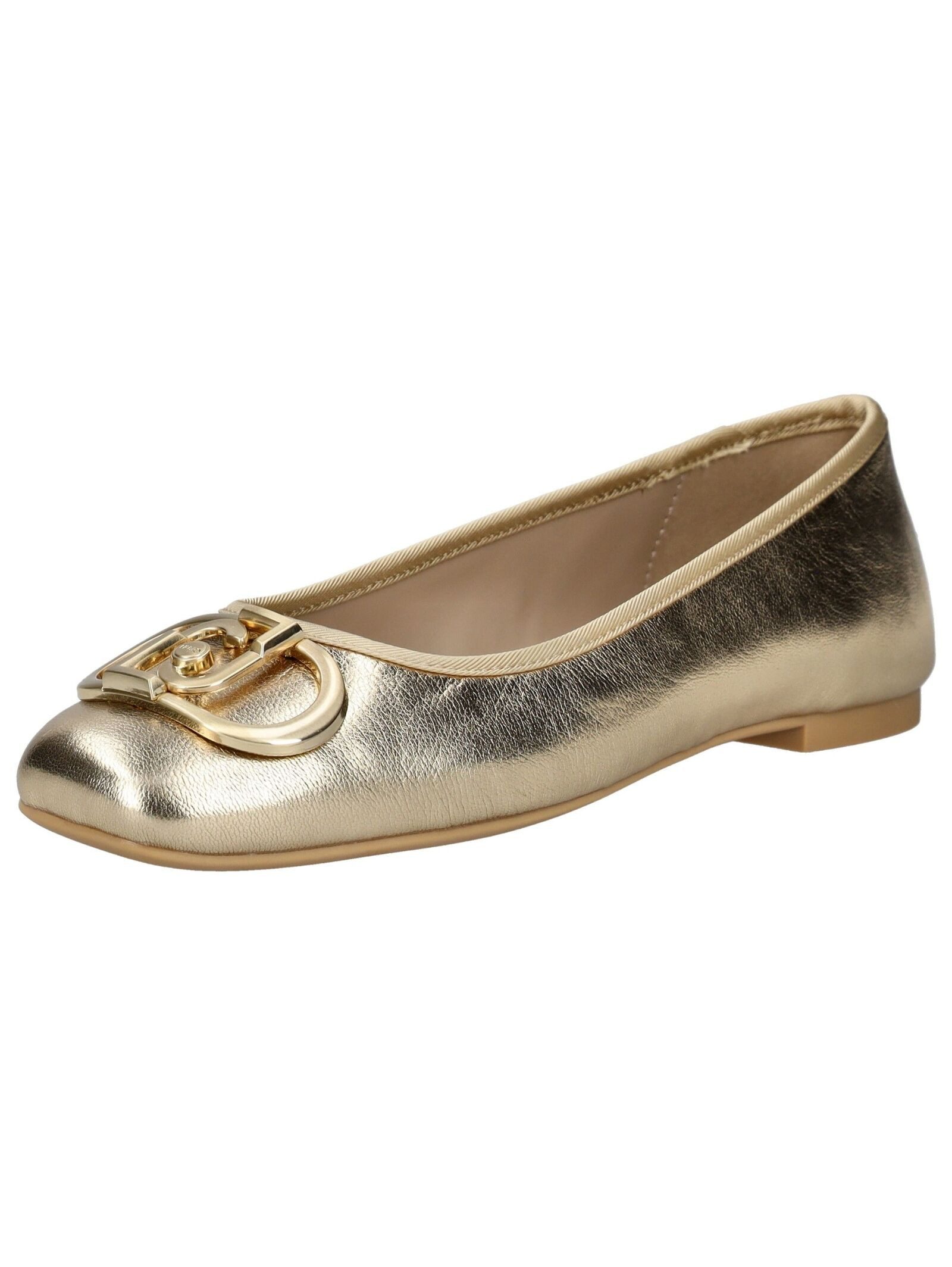 Liu Jo Ballerinas Leder Ballerina günstig online kaufen