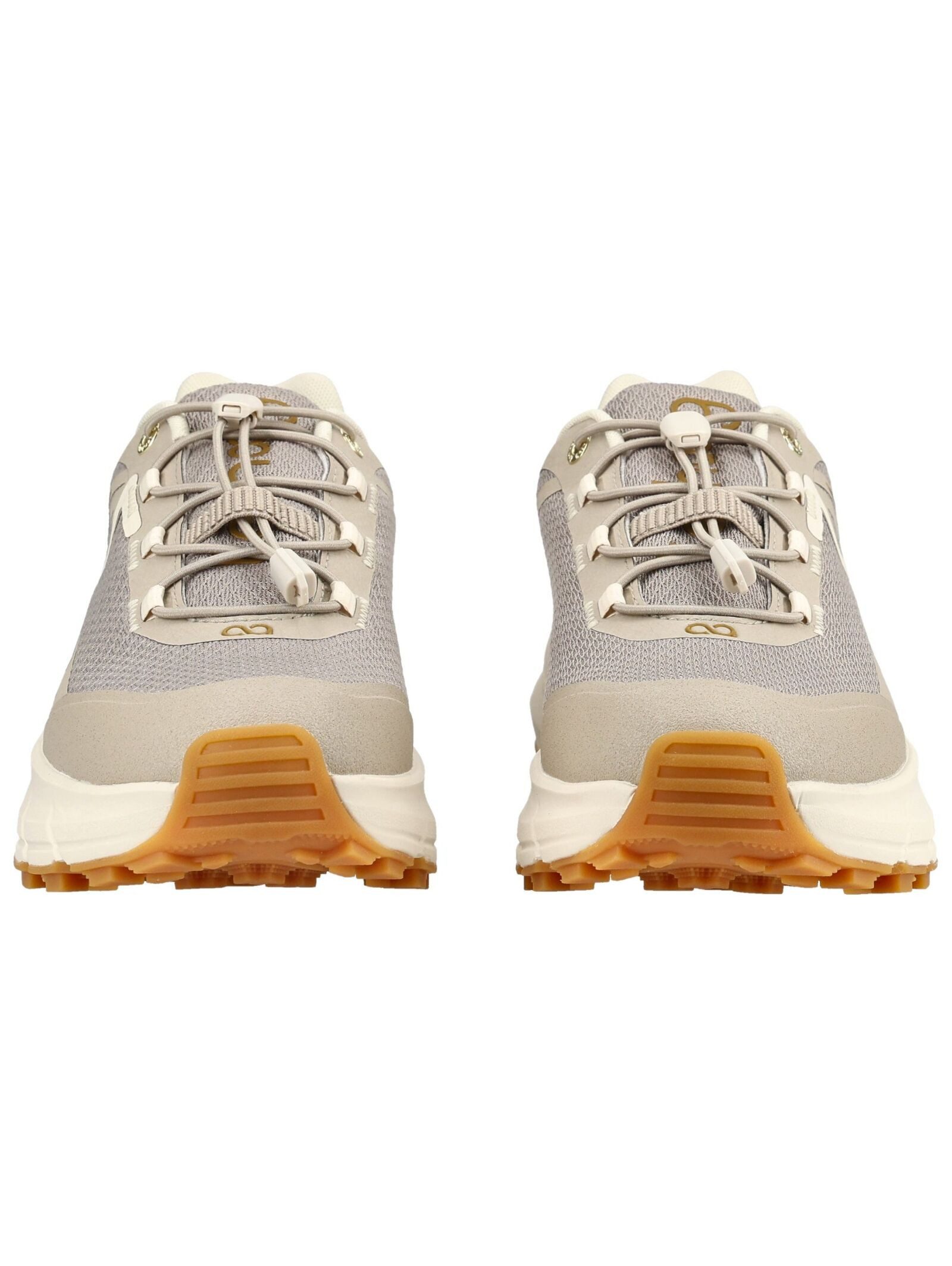 Tenhaag Tenhaag Sneaker Textil Sneaker