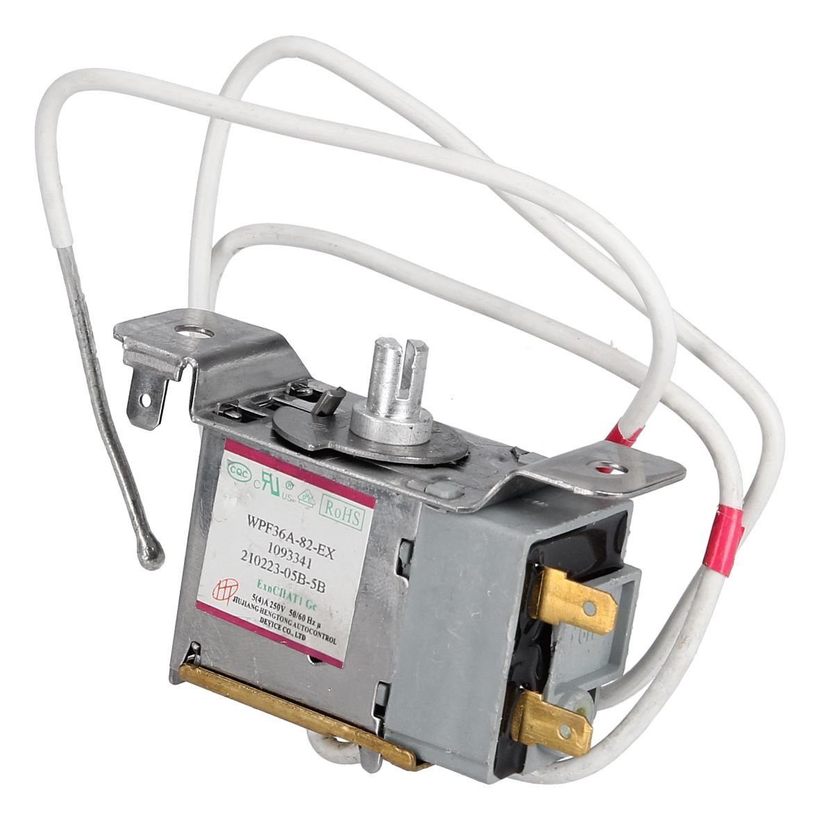easyPART Thermodetektor wie Hisense HK1093341 Thermostat Hisense HK1093341, Kühlschrank / Gefrierschrank