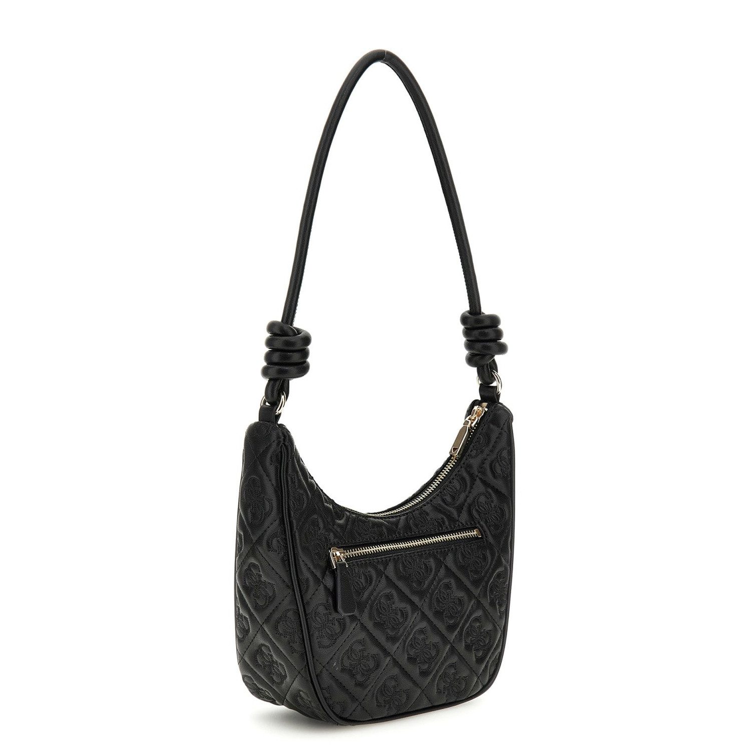 Guess Umhängetasche GUESS Umhängetasche Adelasia Black günstig online kaufen