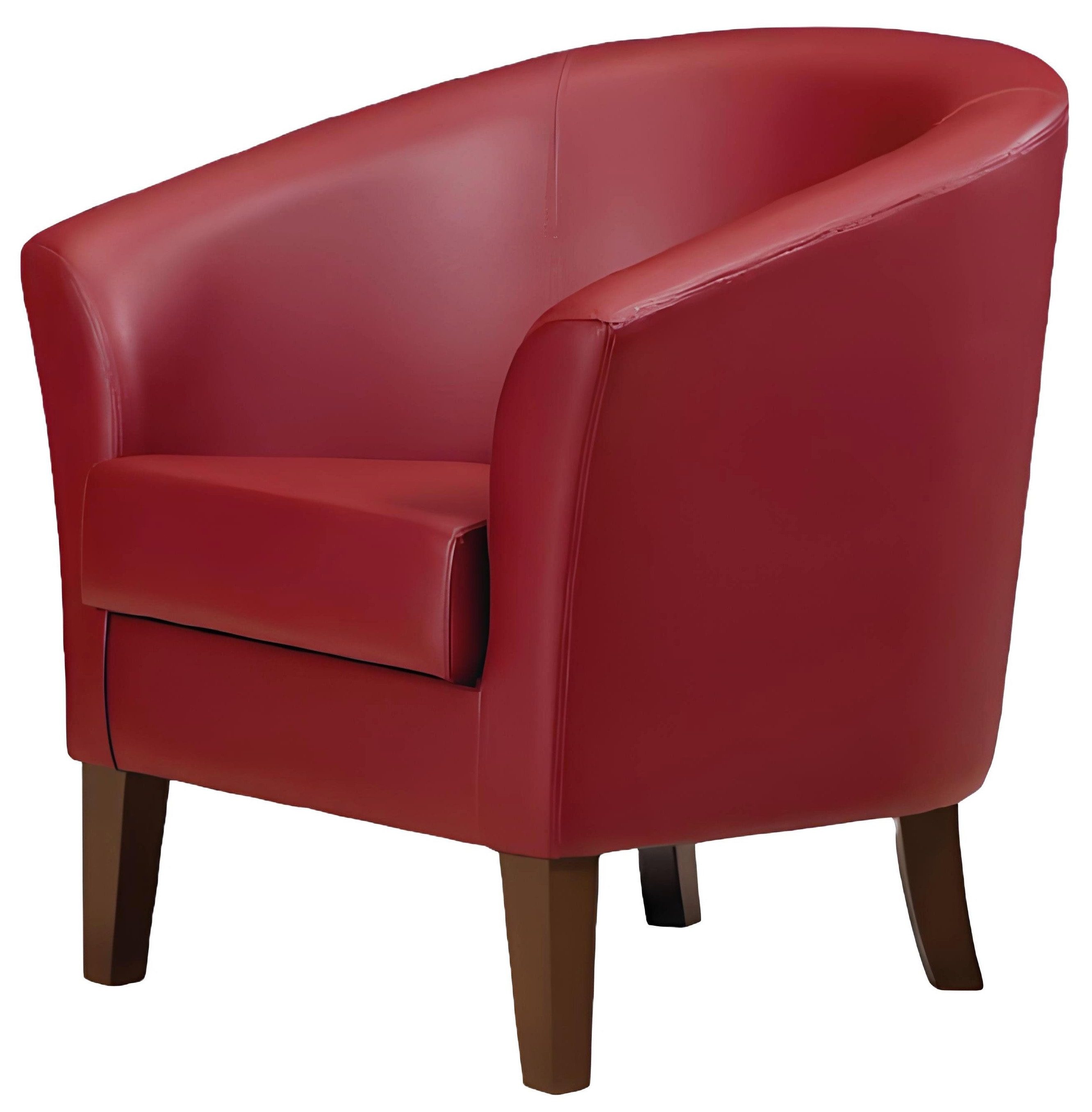 Xlmoebel Loungesessel Modernes Textil-Stoffsitzmöbel für zeitgemäße Einrichtung (Sessel), Hergestellt in Europa