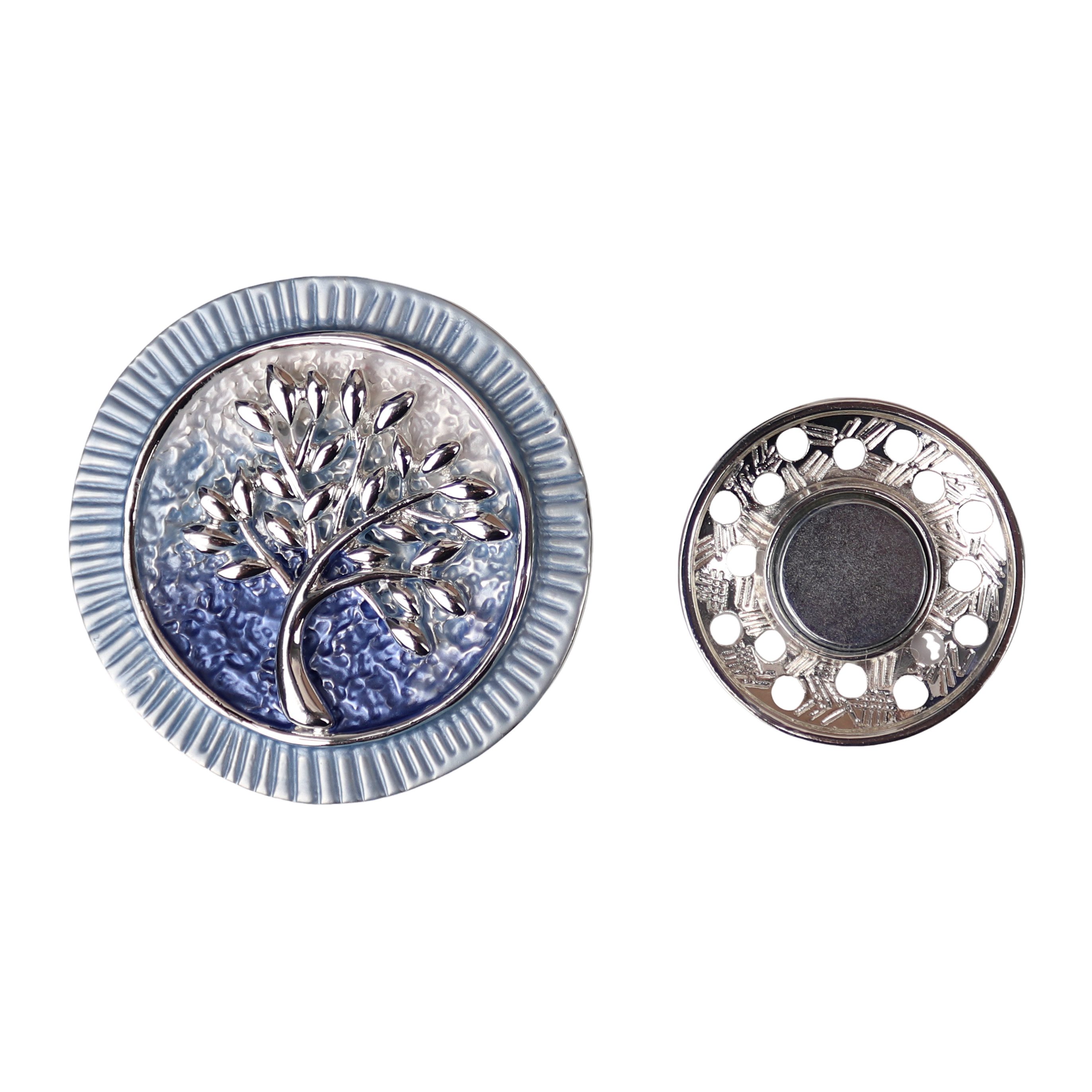 MIRROSI Brosche Magnetbrosche für Damen, Starker günstig online kaufen