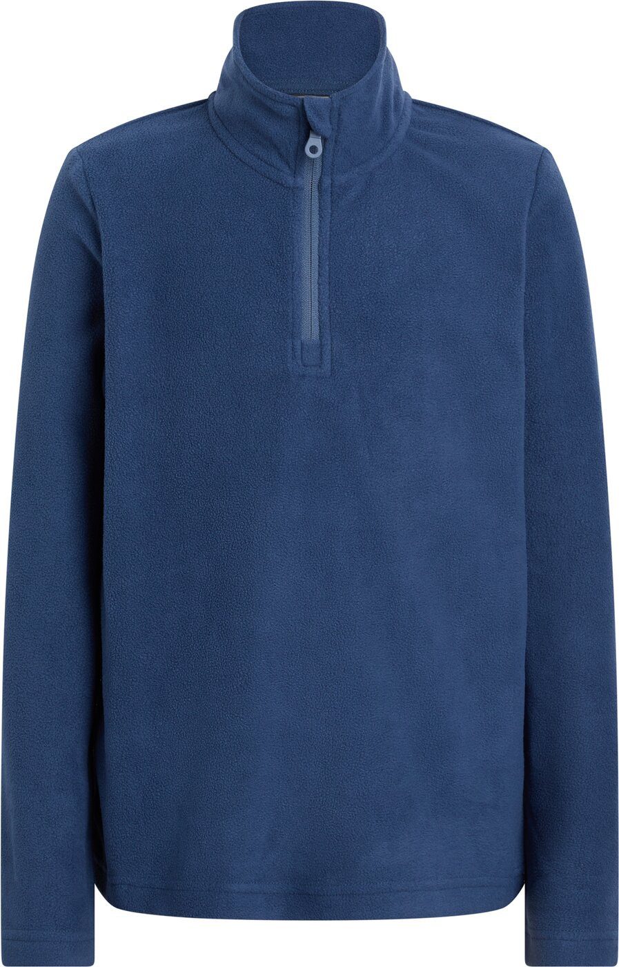 McKINLEY Rollkragenpullover Ki.-Langarmshirt Amarillo HZ FL J River Blue