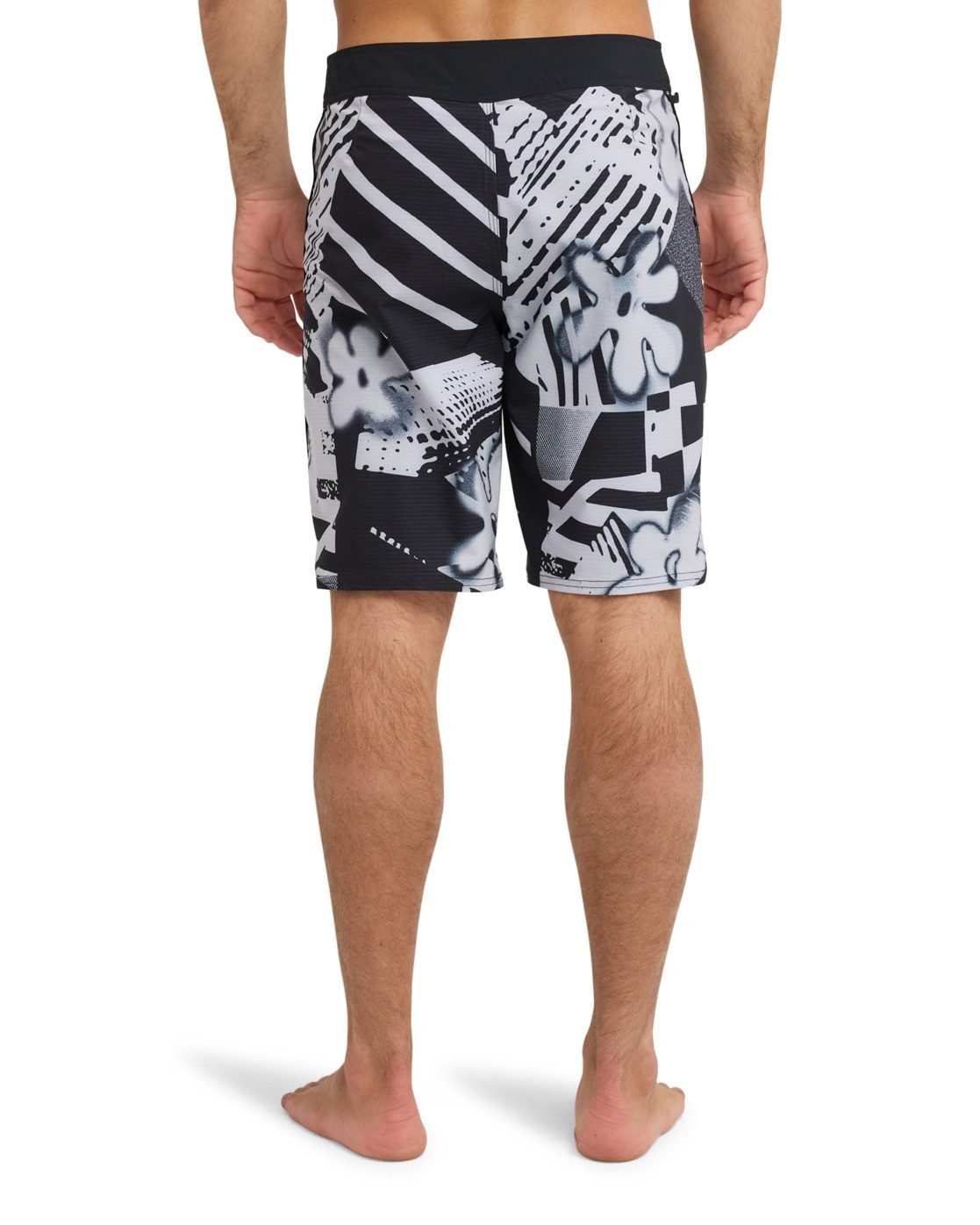Quiksilver Boardshorts Highline Printed 20"