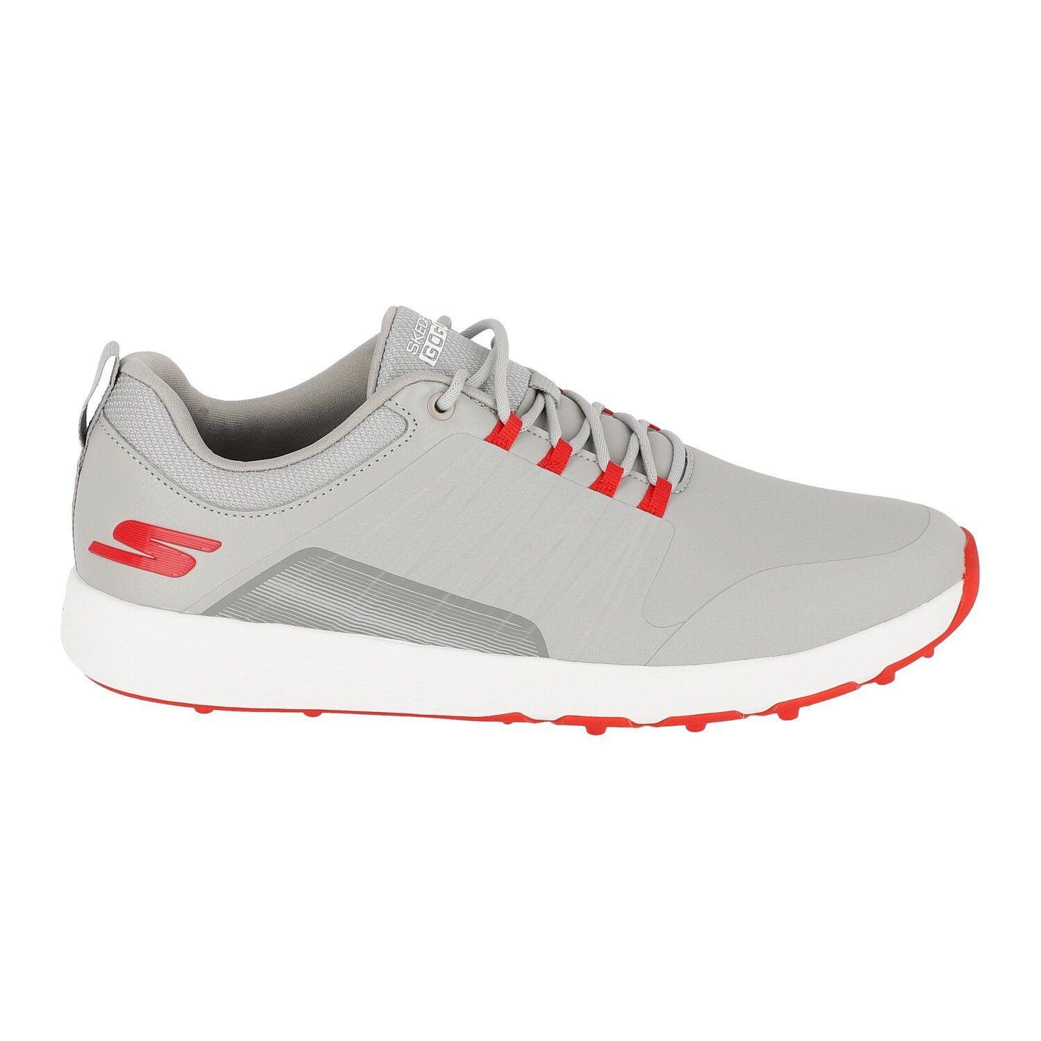 Skechers Grey Golfschuh 4 Elite Skechers Victory Herren