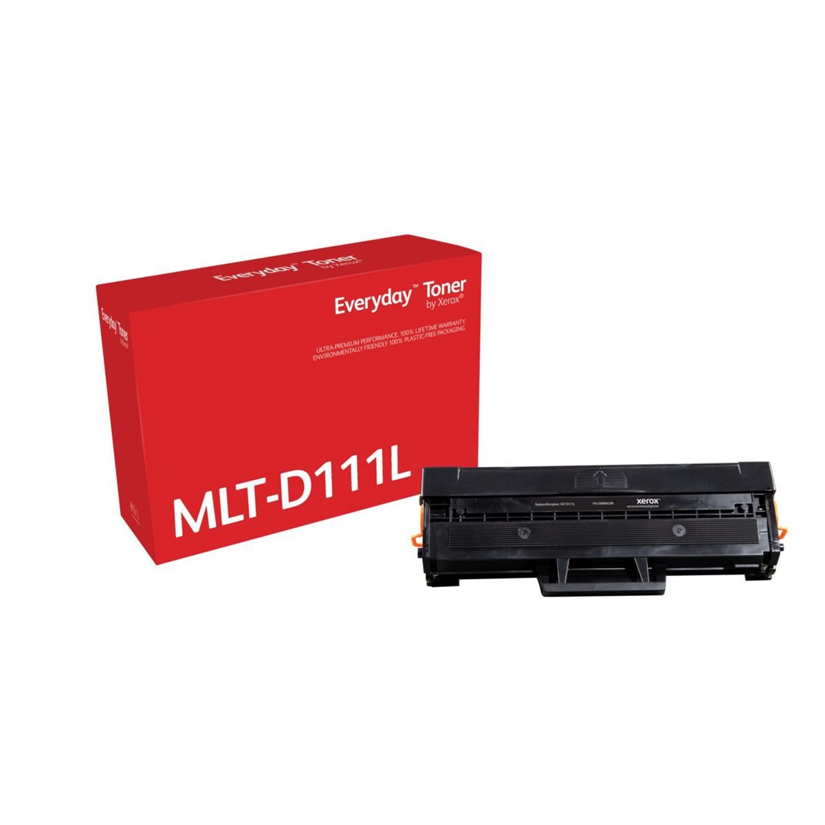 Xerox Tonerpatrone Everyday Toner ers. Samsung MLT-D111L