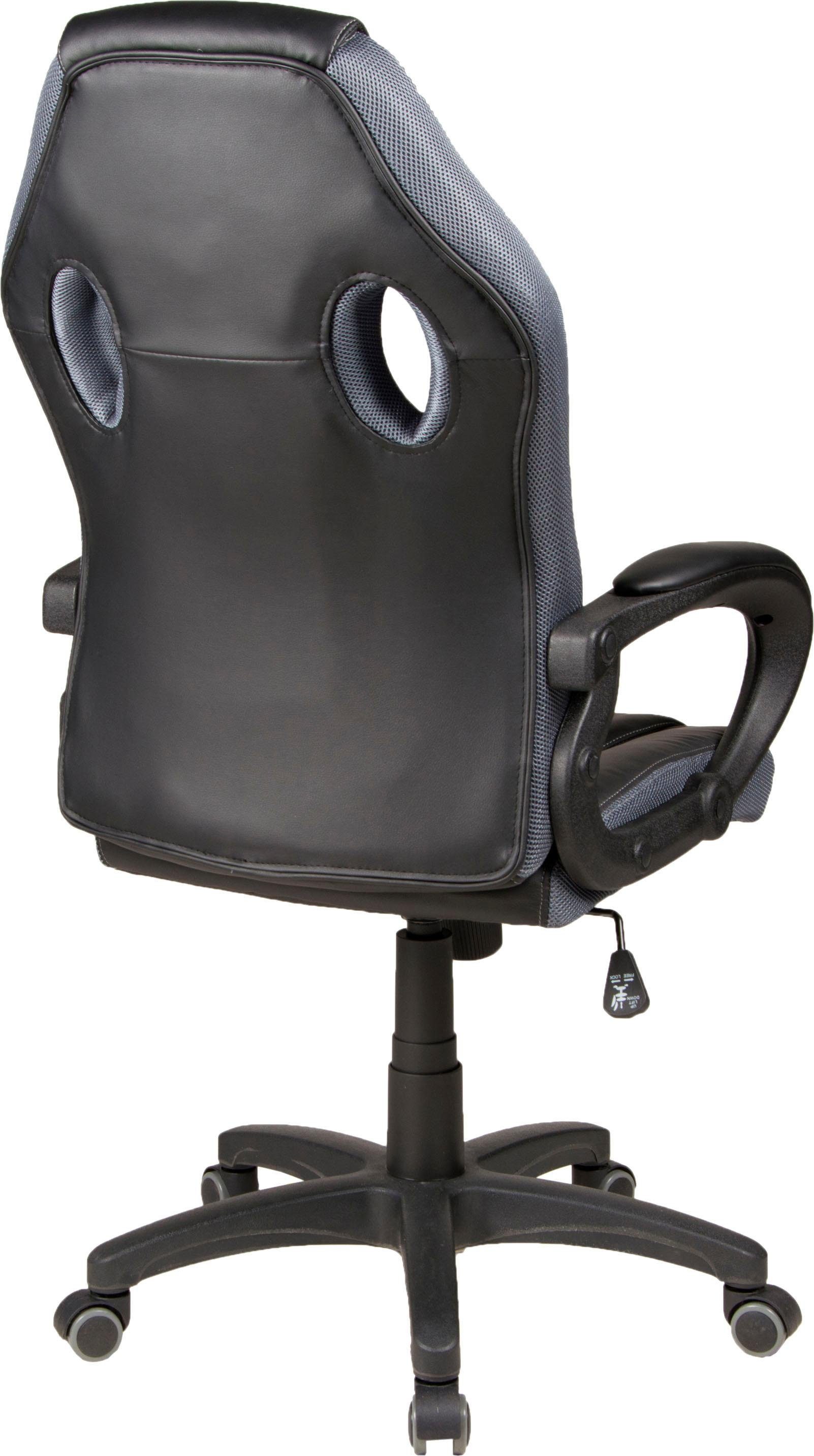 Duo Collection Gaming-Stuhl Riley