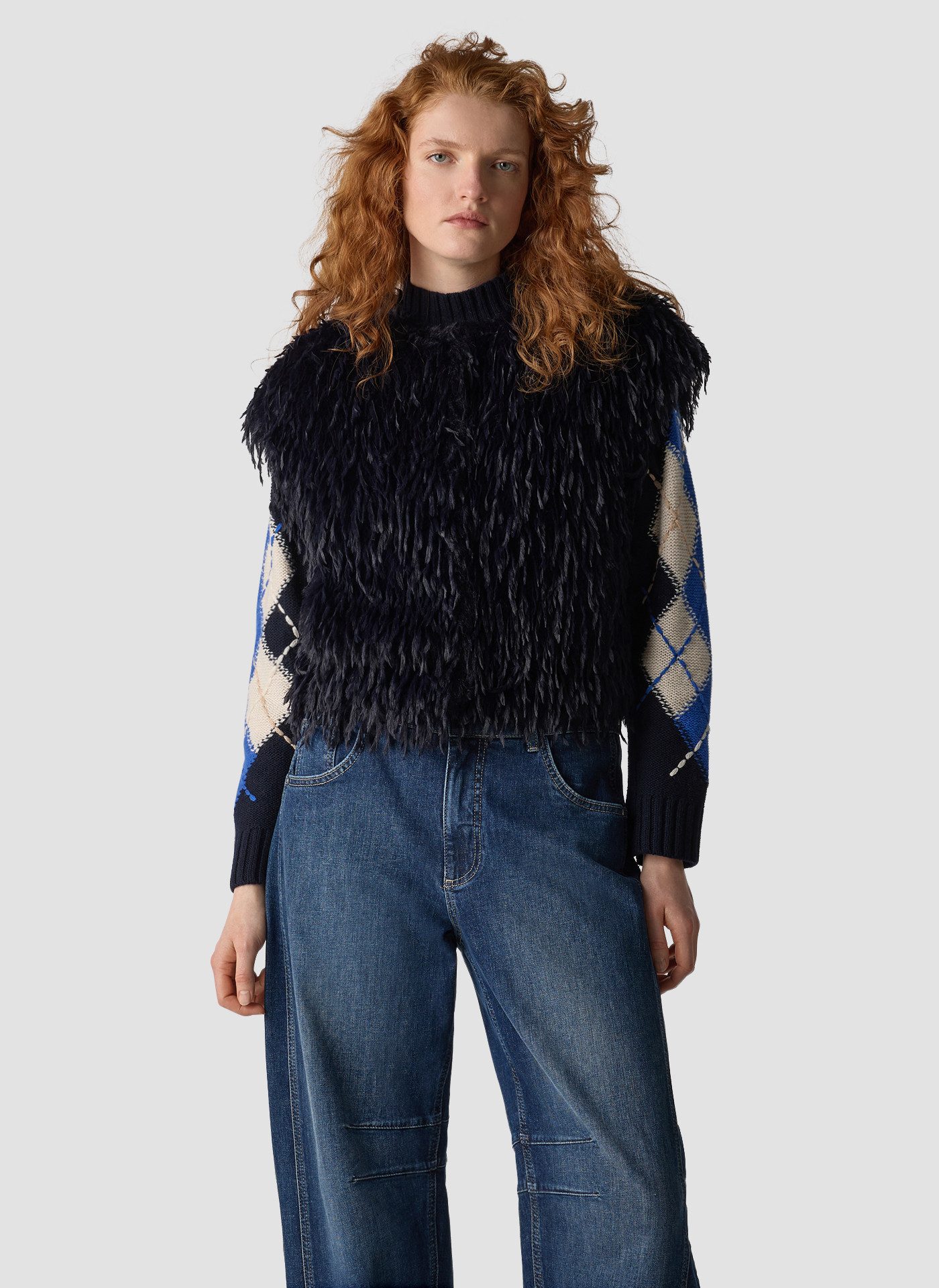 LeComte Steppweste Weste