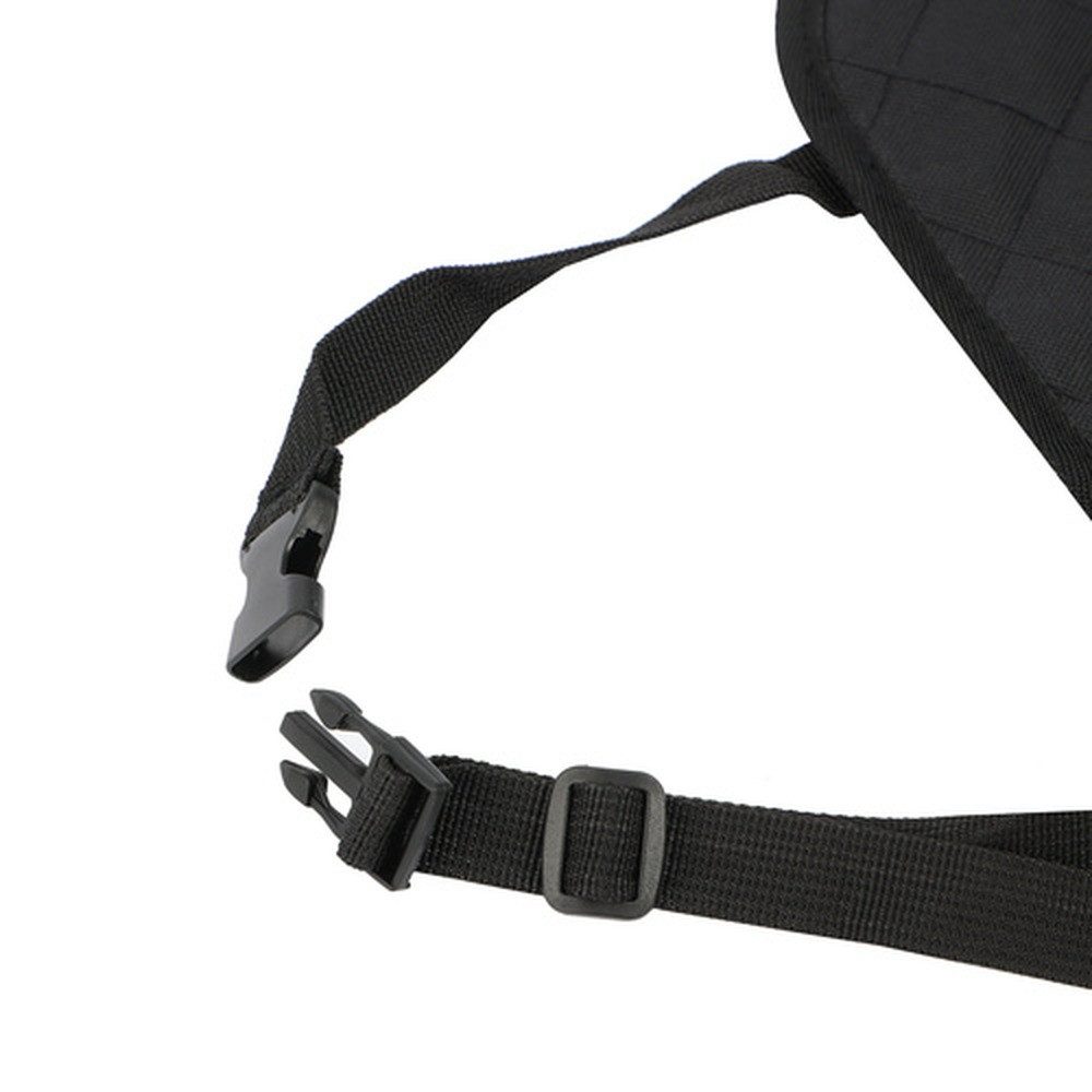 XTROBB Car Backseat Protector, Backrest Cover, Car Dirt Protector, Value Pack, 1-piece, protective, protects seat cushions from mud, sand and dirt