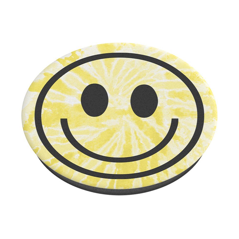 Popsockets Popsockets PopGrip - Tie Dye Smiley