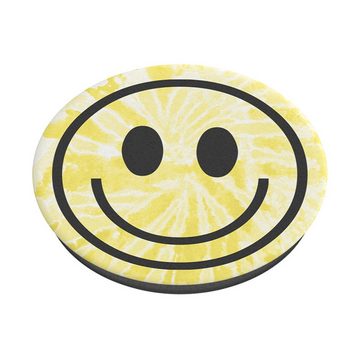 Popsockets PopGrip - Tie Dye Smiley Popsockets