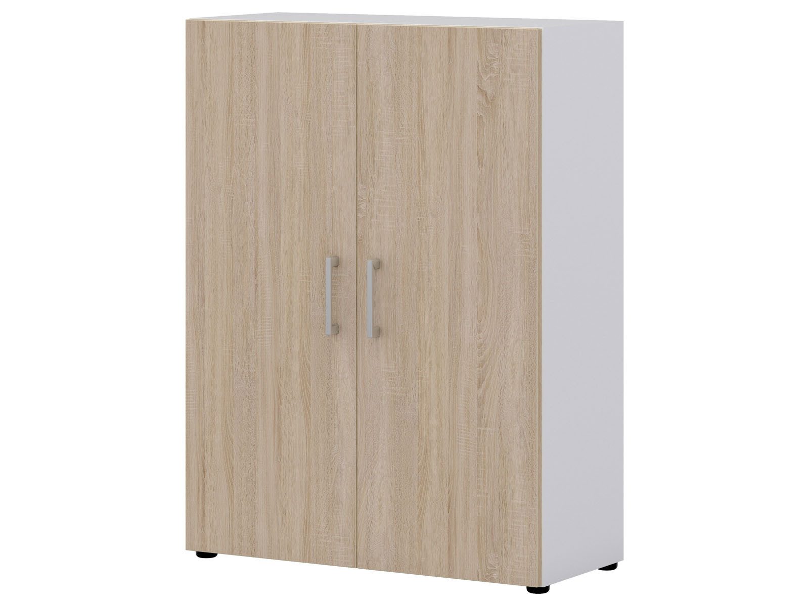 Röhr Bush Мебель Aktenschrank 80 x 107,2 x 33,5 cm (B/H/T)