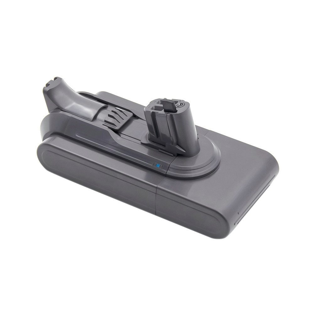 Trade-Shop Akku passend für Dyson V11 V15 Detect Staubsauger-Akku Li-Ion 4000 mAh (25,2 V)