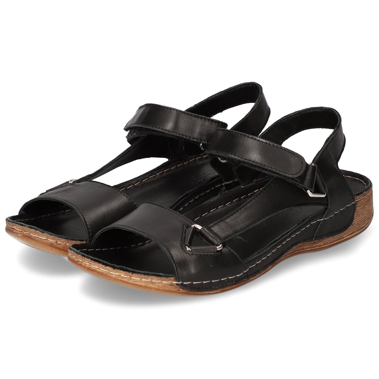 Andrea Conti Сандалии Sandalette