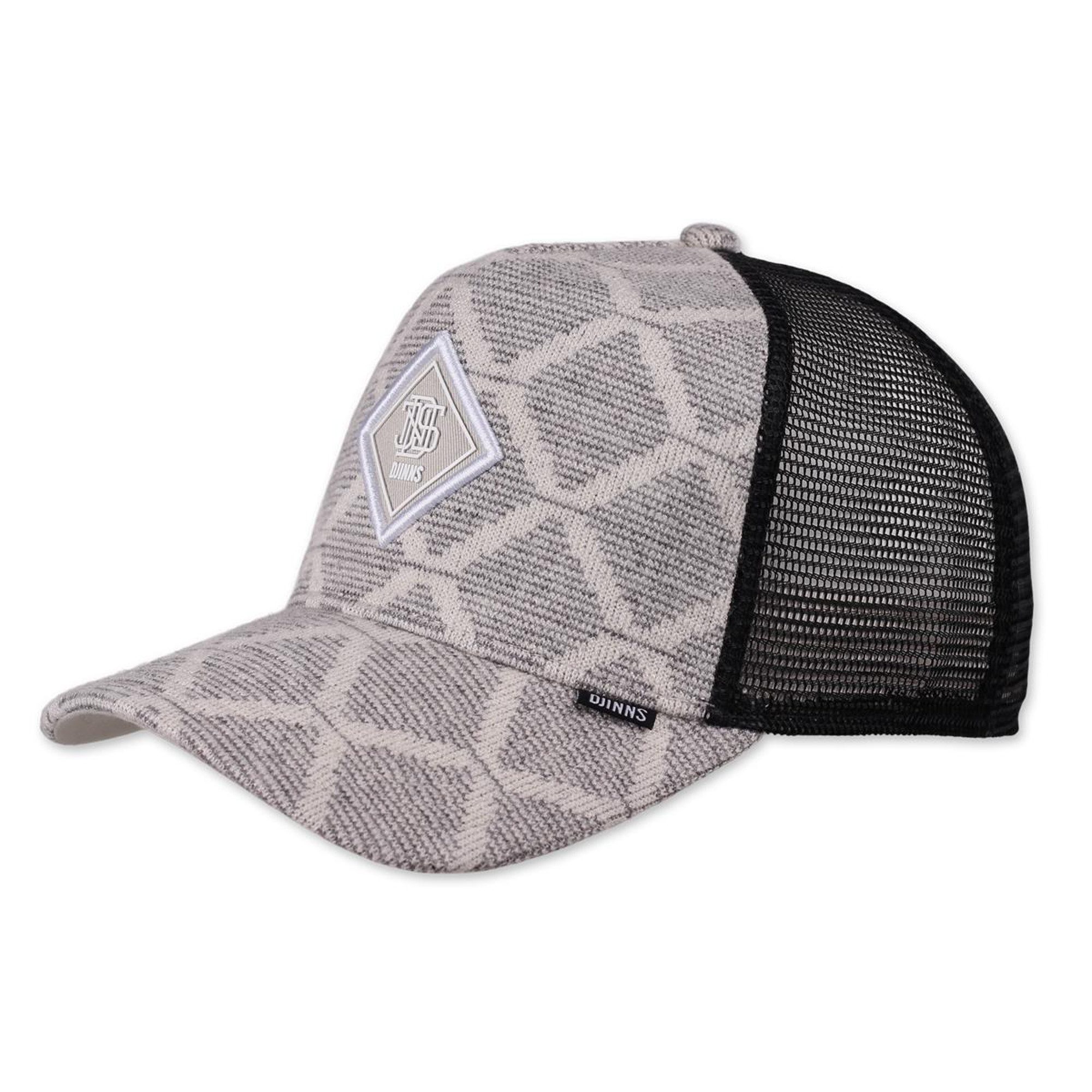 Trucker Cap Djinns HFT Trucker Cap Fendo Look a like