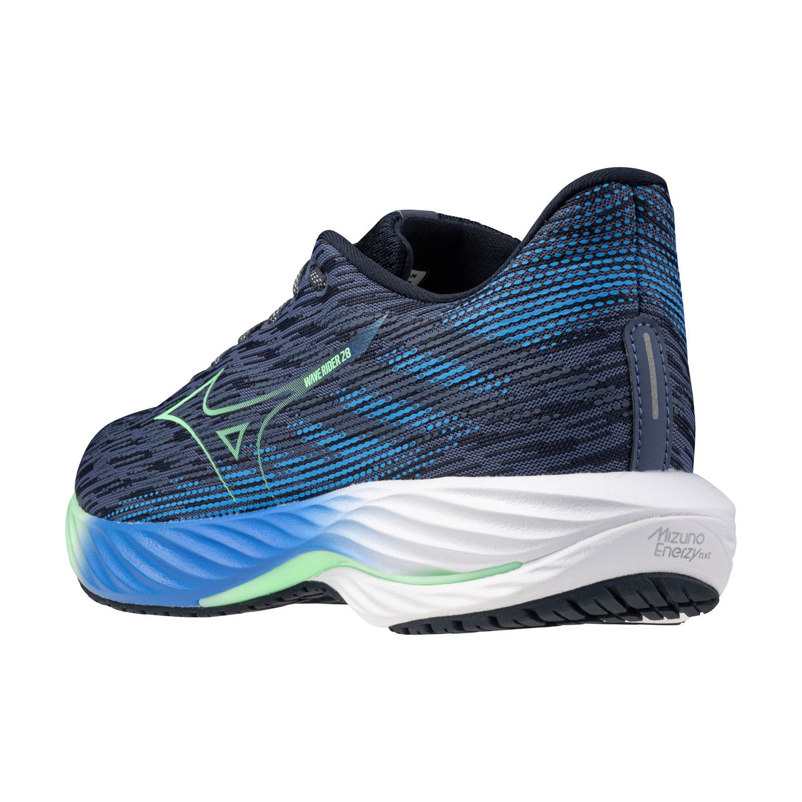 Mizuno Wave Rider 28 Laufschuhe J1GC2403-51 günstig online kaufen