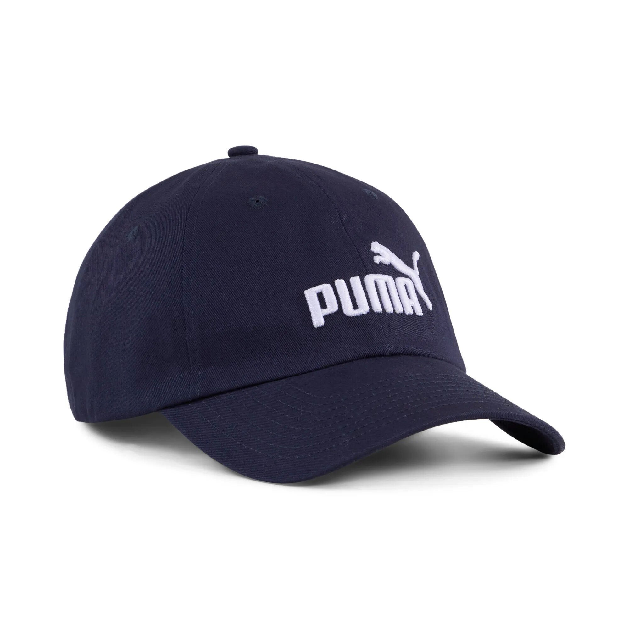 Baseball Cap Puma Unisex Kappe ESS NO.1 LOGO BB Cap 025999