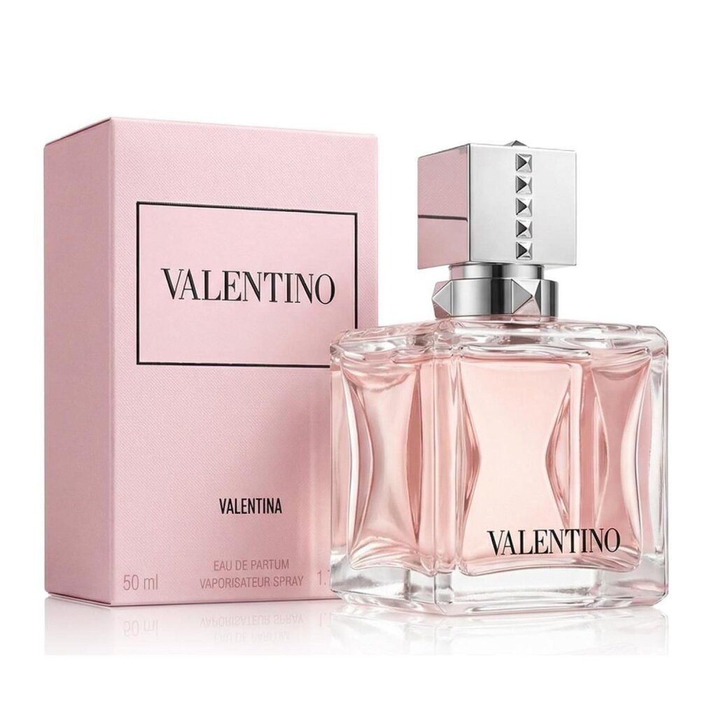 Valentino Eau de Parfum Valentina Eau De Parfum 50 ml (Frau)