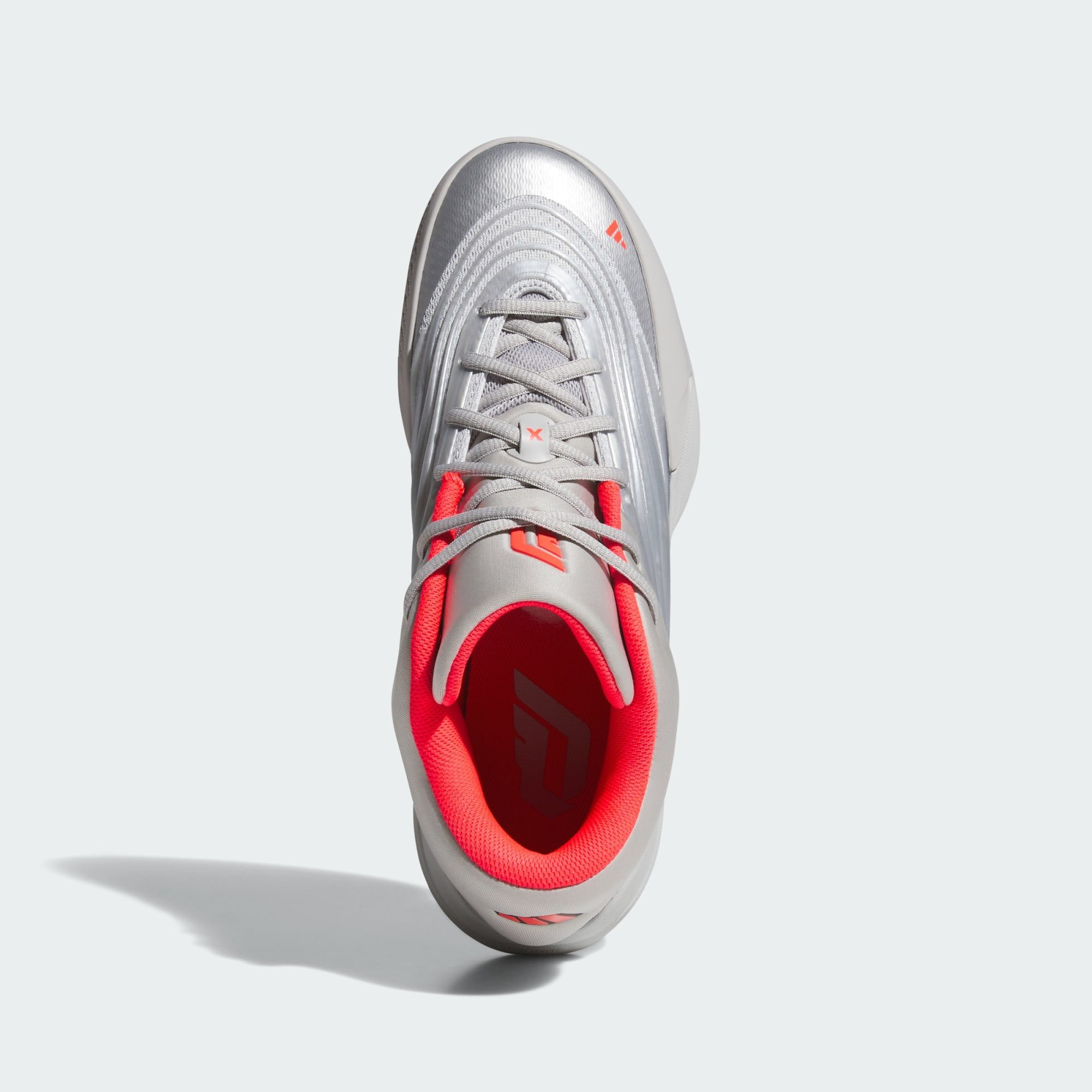 adidas Performance DAME X SCHUH Basketballschuh (2-tlg)