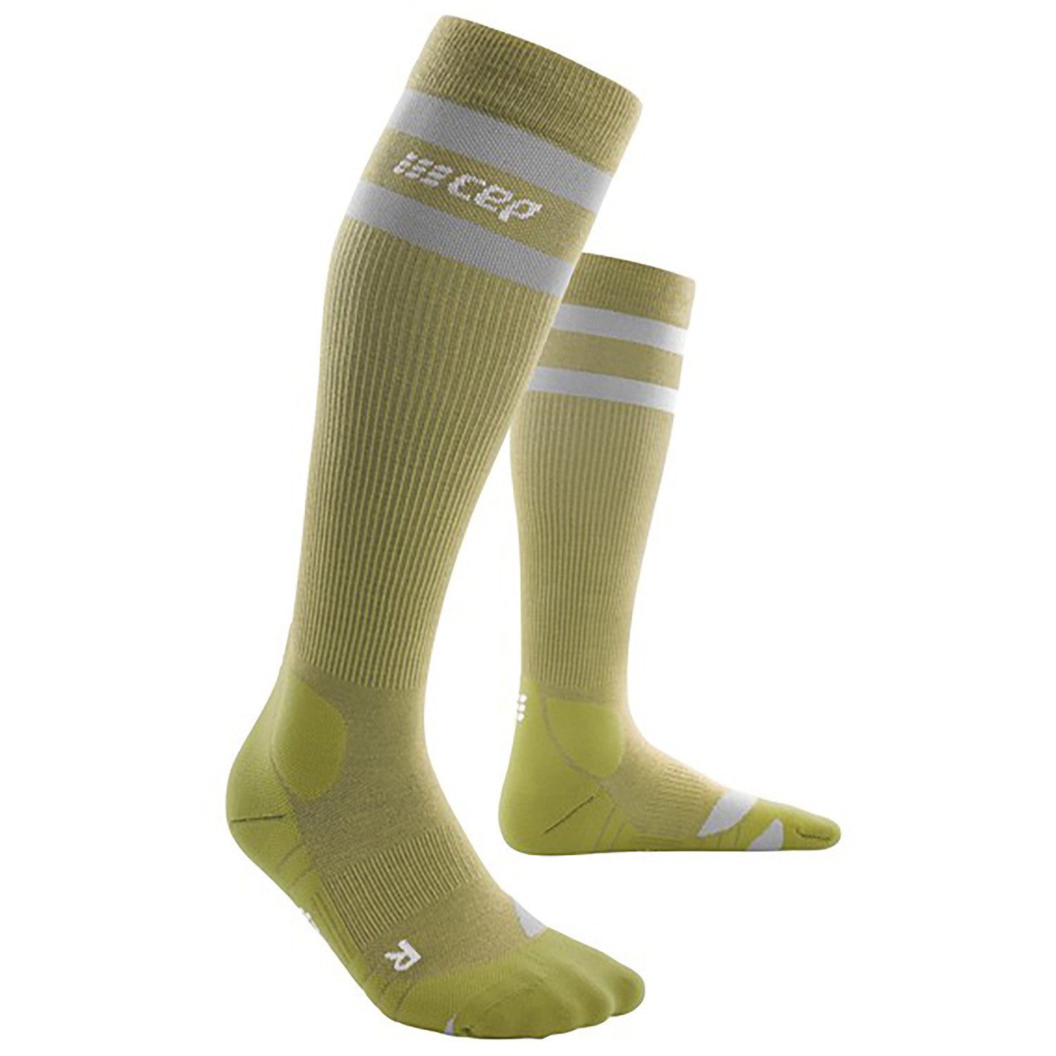 CEP Funktionssocken Socken M 80’S COMPRESSISOCKS HIKING