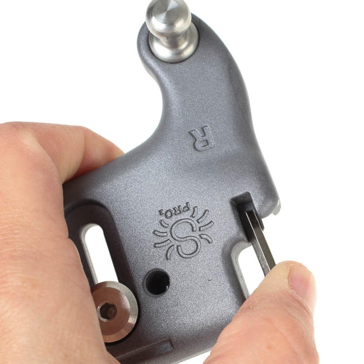 Spider Tragegurt v2 Kamera Hüft-Tragesystem mit Holster und Platte