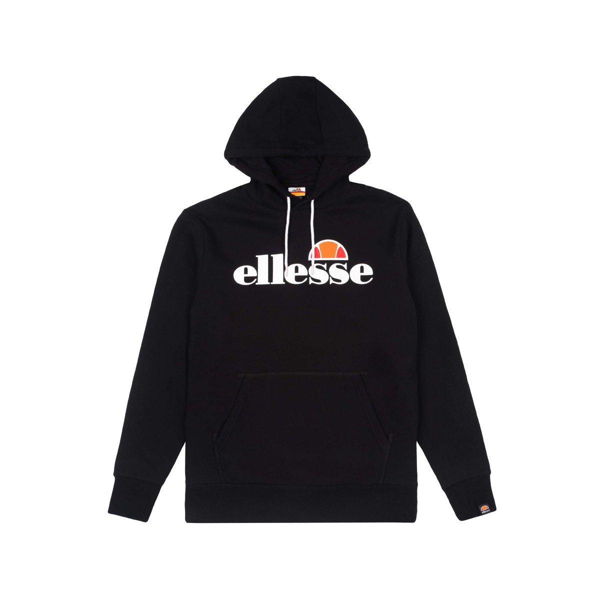 Ellesse Sweatshirt Herren Sweatshirt Baumwolle SL günstig online kaufen