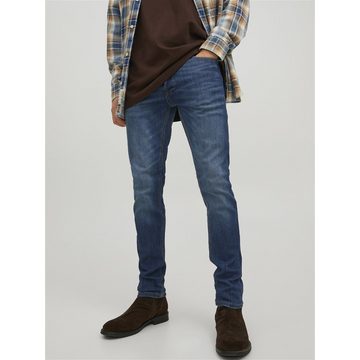 Jack & Jones Tapered-fit-Jeans JACK & JONES Male Slim Fit Jeans Glenn JJOriginal Am 819