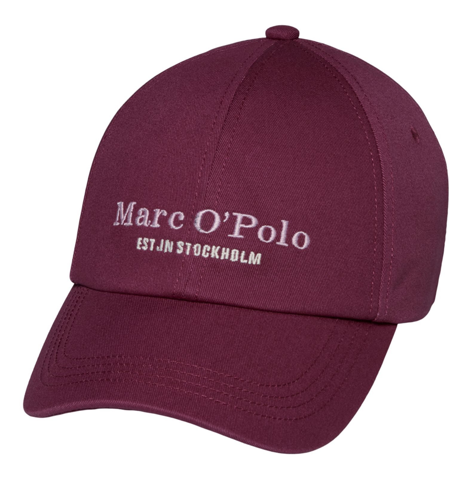 Marc O'Polo Baseball Cap Woven Cap