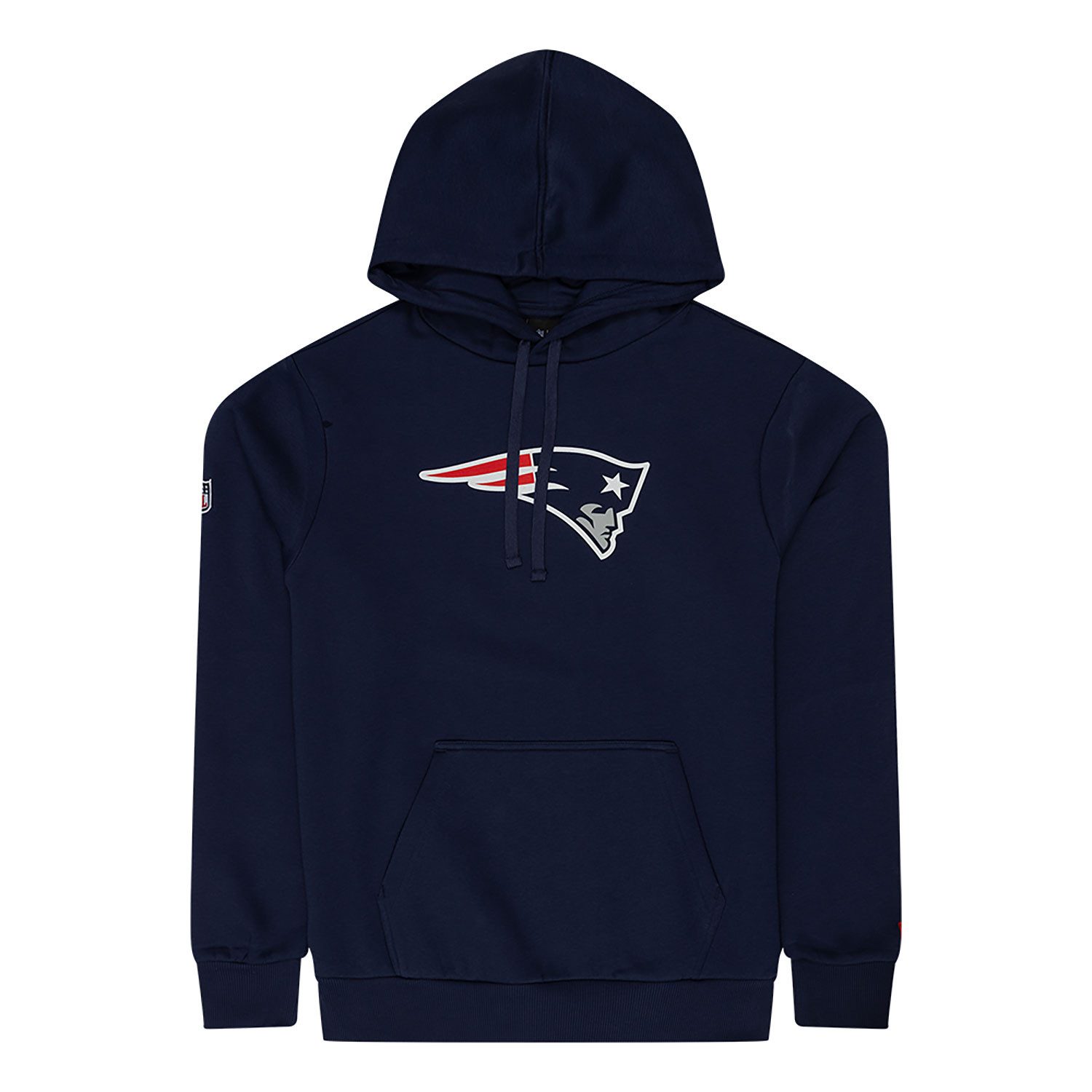 Kapuzensweatjacke NOS NFL REGULAR HOODY NEEPAT OSBWHI