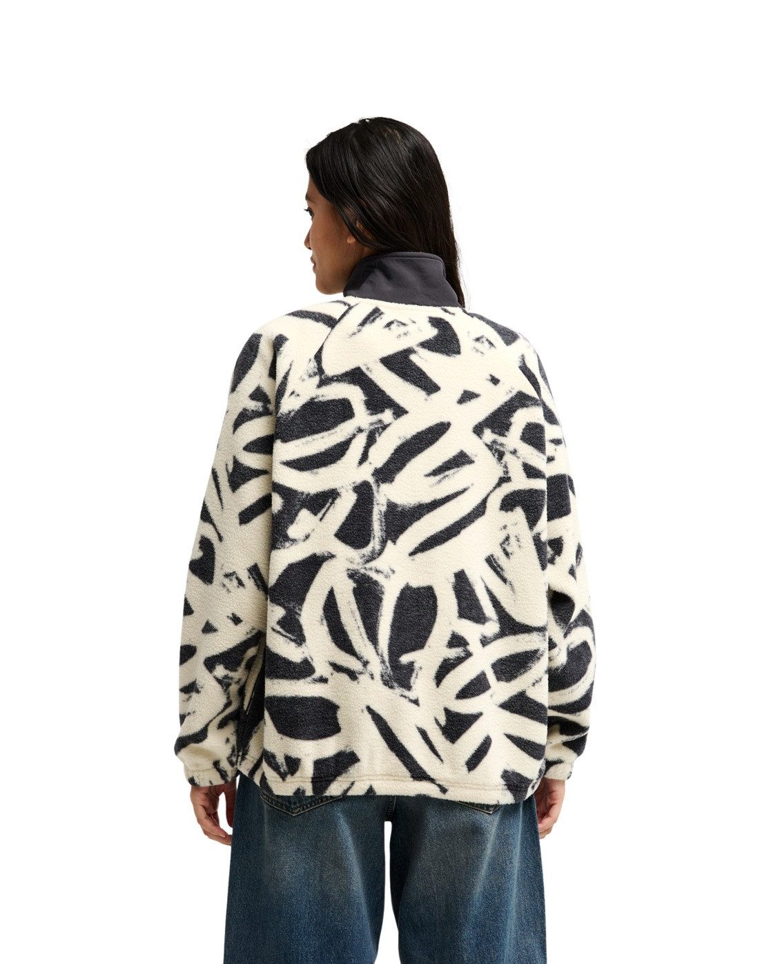 Quiksilver Sweatshirt Renek Polar