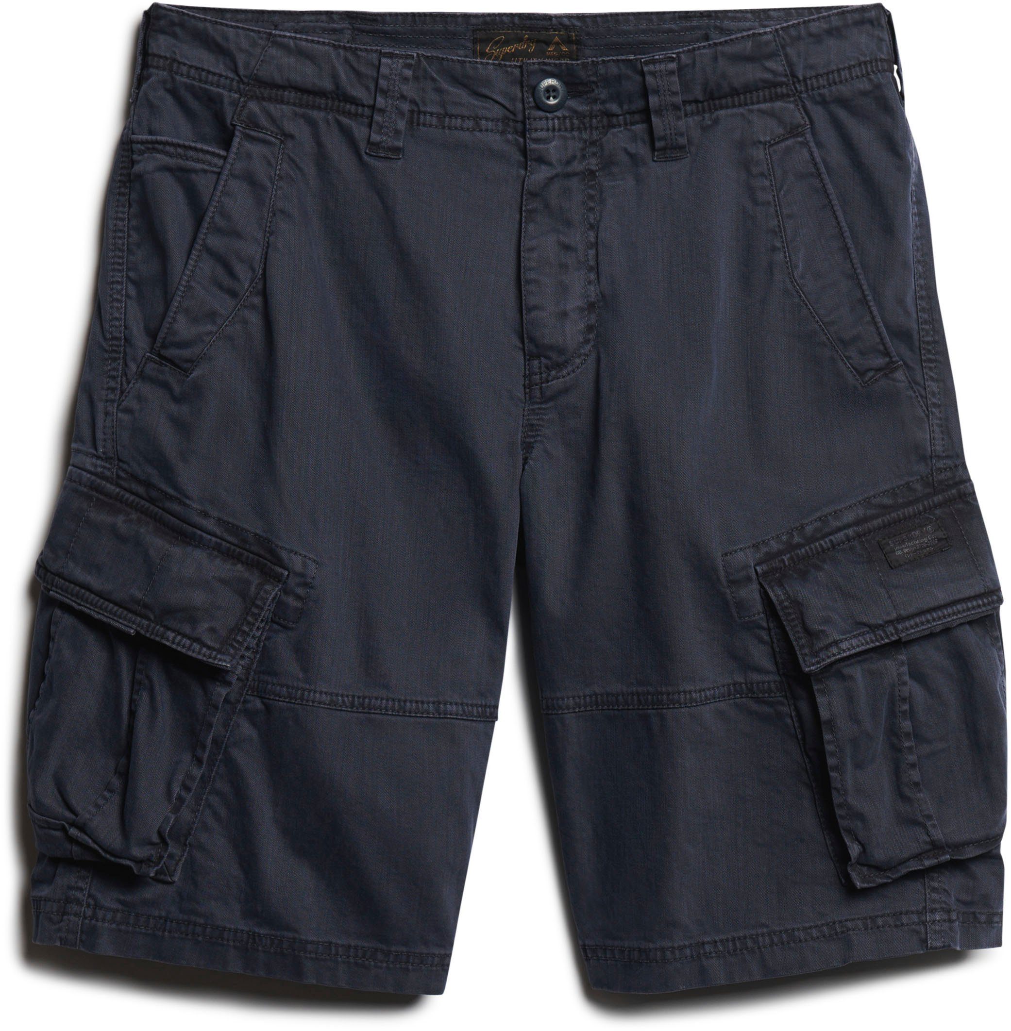 Cargobermudas CORE CARGO SHORT