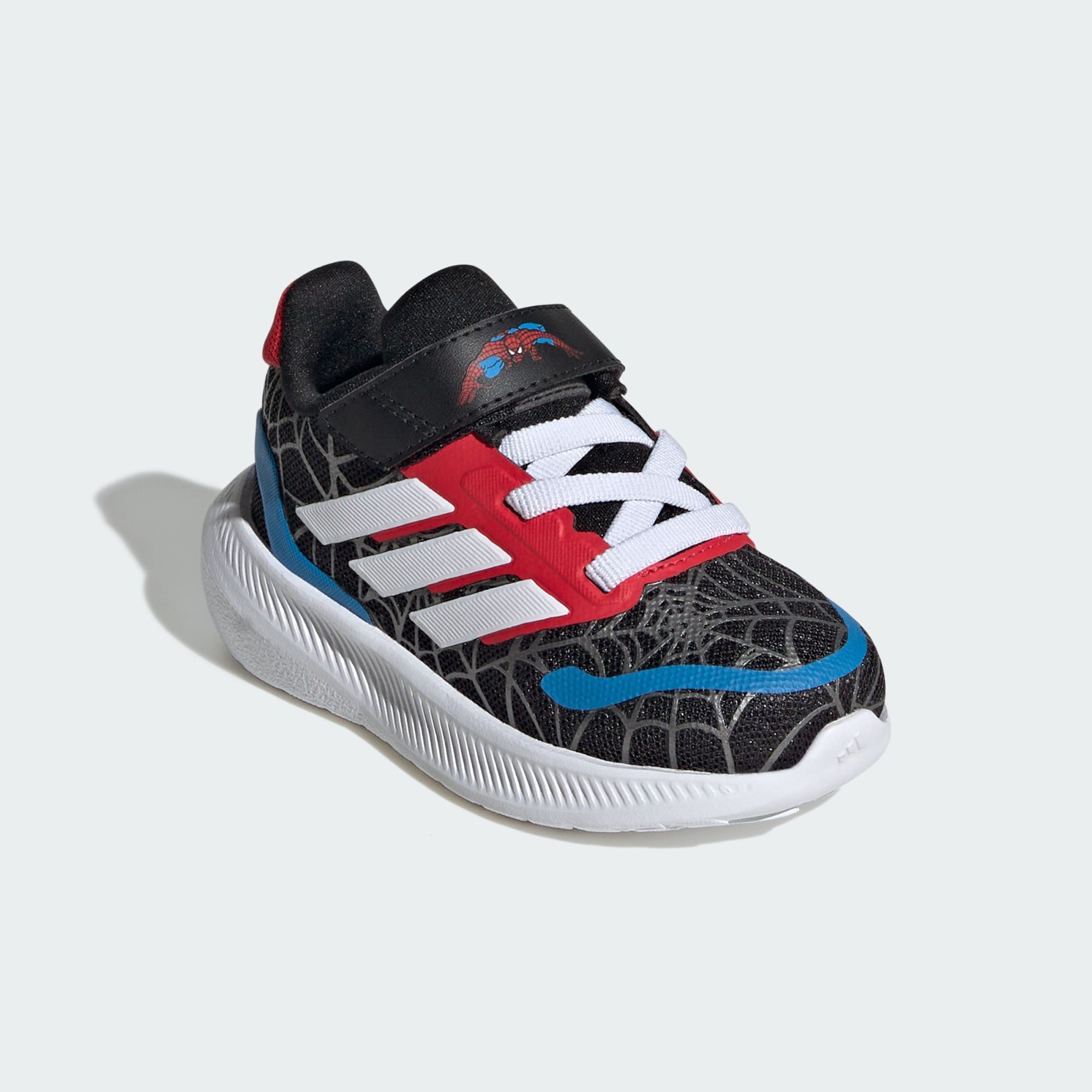 adidas Sportswear ADIDAS X MARVEL SPIDER-MAN RUNFALCON KIDS SCHUH Laufschuh